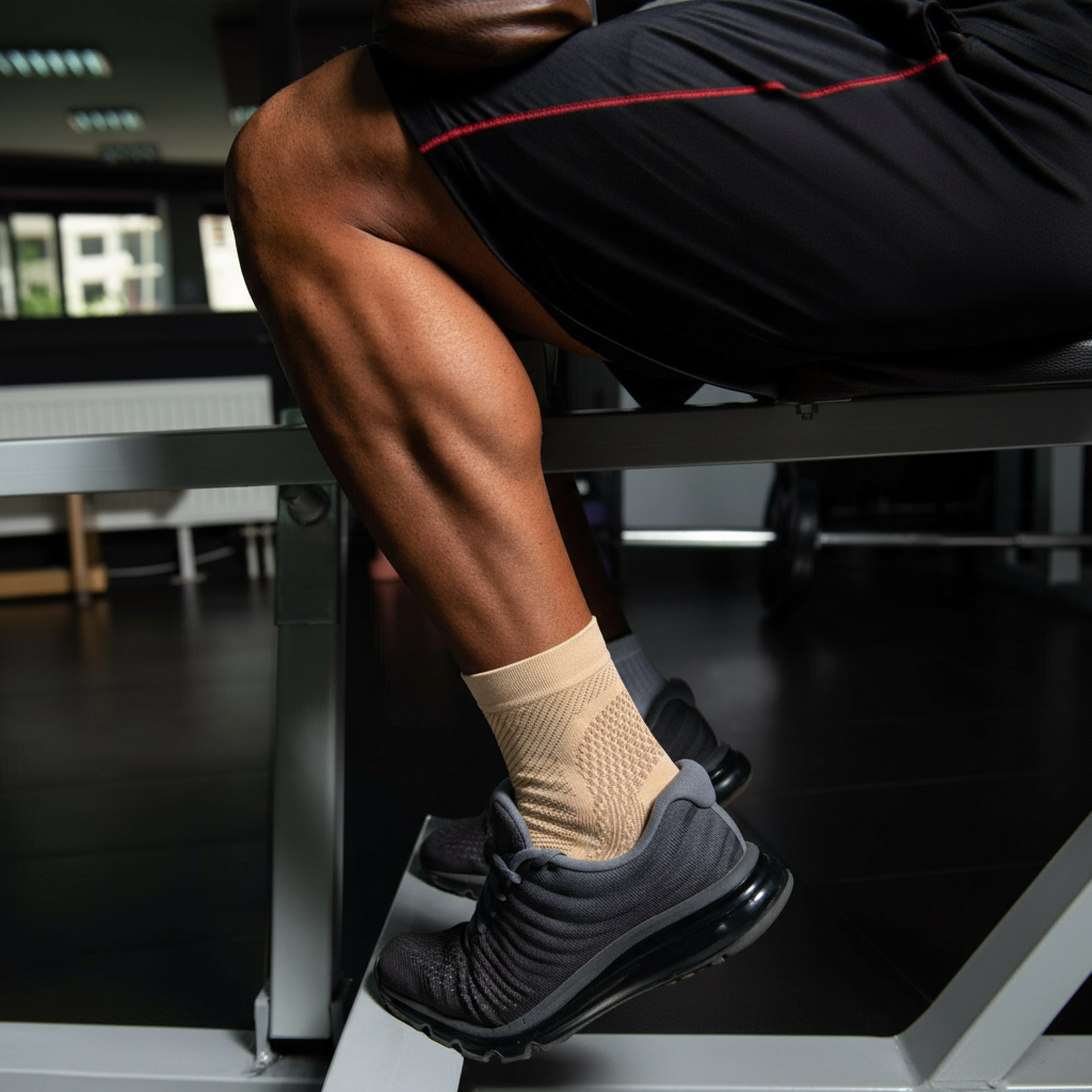 Ortmo Chaussettes de compression