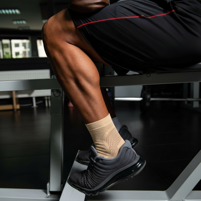 Ortmo Chaussettes de compression
