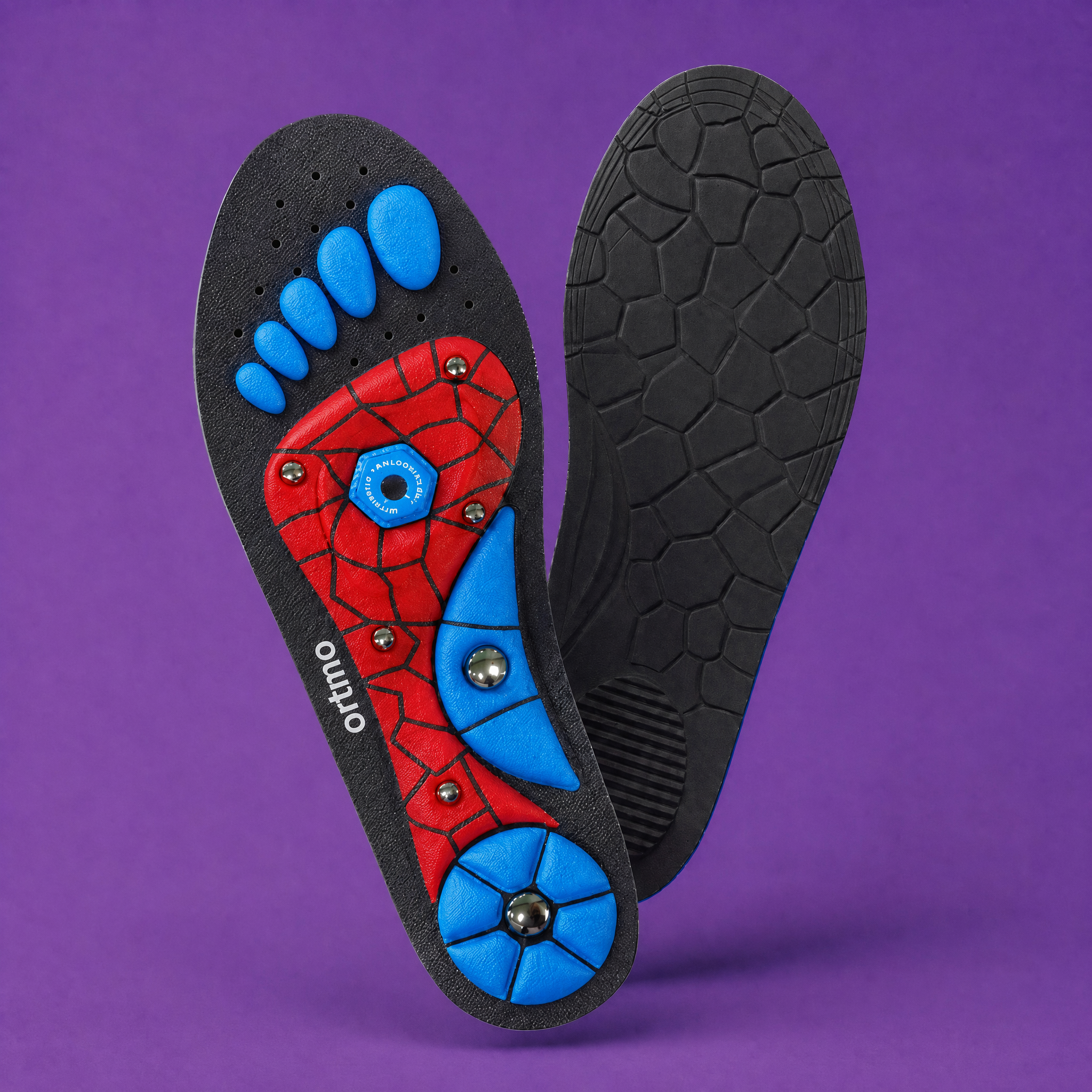 MagRelief™ Insoles