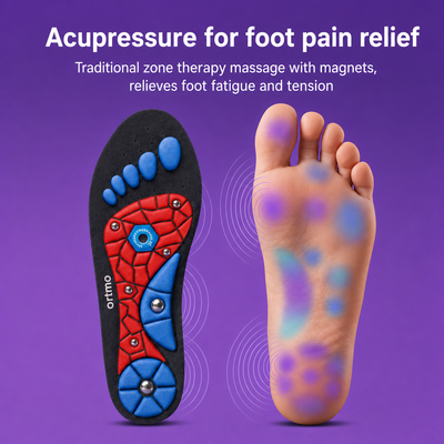 MagRelief™ Insoles
