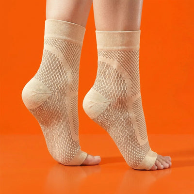 Ortmo Chaussettes de compression
