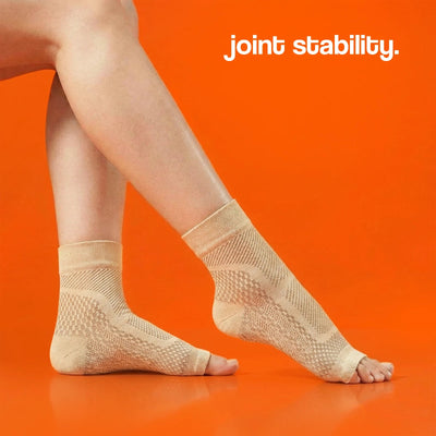 Ortmo Chaussettes de compression