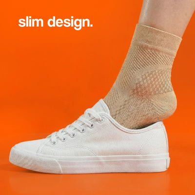 Ortmo Chaussettes de compression